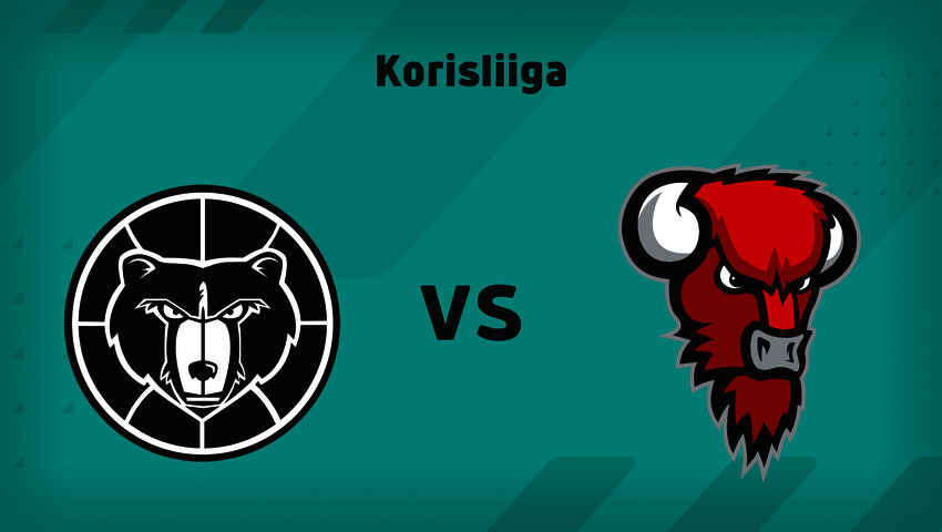 Kouvot - Bisons Loimaa