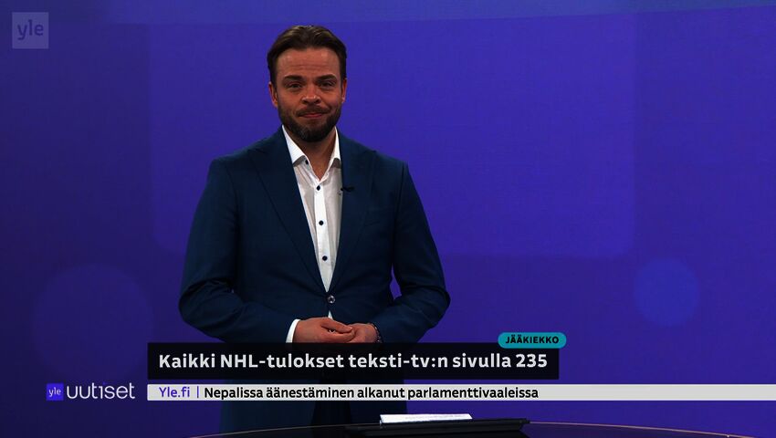Yle Uutiset 7.30