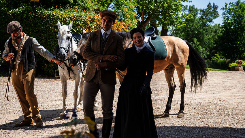 La Promesa - Salaisuuksien kartano (12)