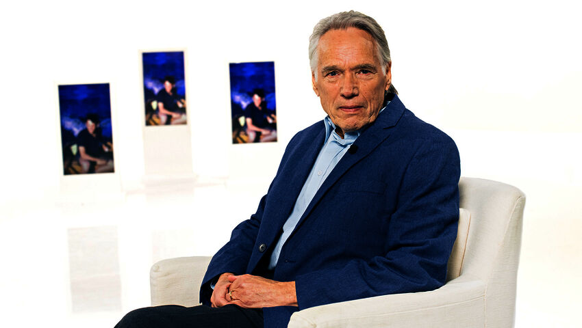 Itse asiassa kuultuna: Tapani Brotherus