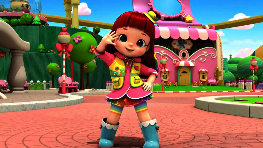 Sanni Sateenkaari (S)