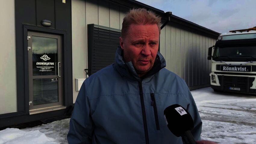 Ekoroskin päätös rangaista kotitalouksia väärästä lajittelusta saa kovaa kritiikkiä jätteenkuljetusyrityksiltä
