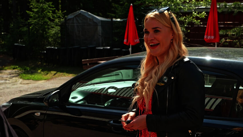 Suomen huutokauppakeisari