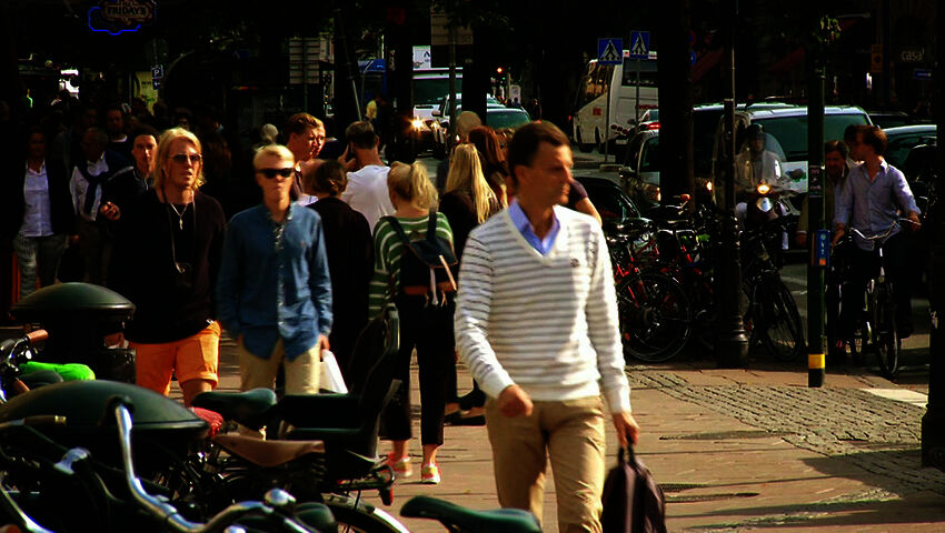 Suomi on ruotsalainen