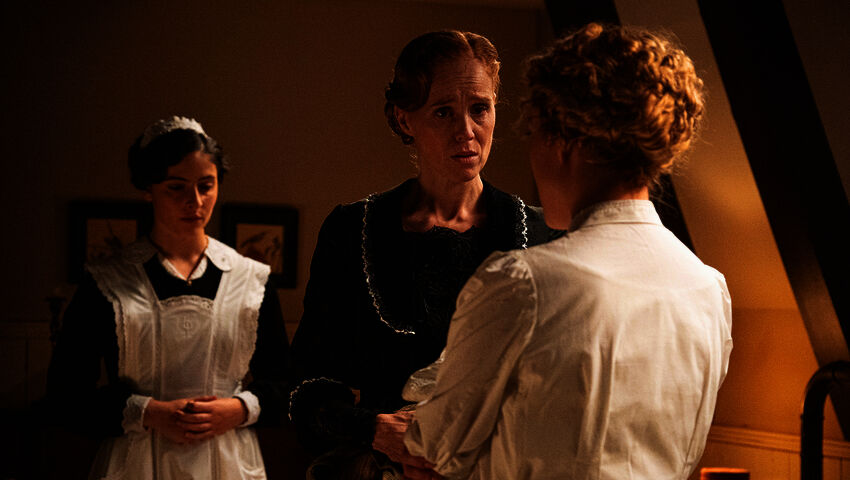 La Promesa - Salaisuuksien kartano (12)