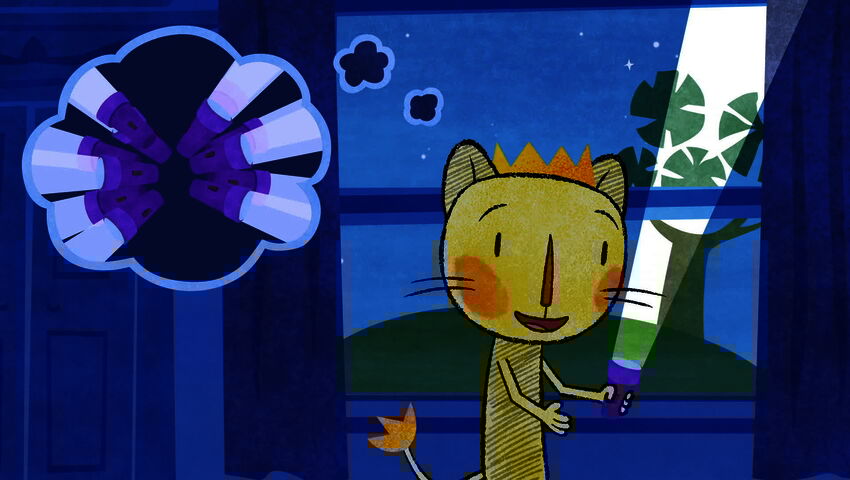 Suurenmoinen herra Kunkku (S)