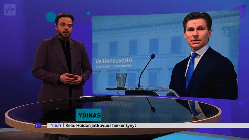 Yle Uutiset 7.30