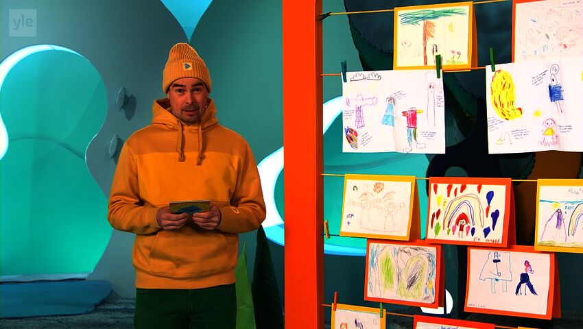 Pikku Kakkosen posti