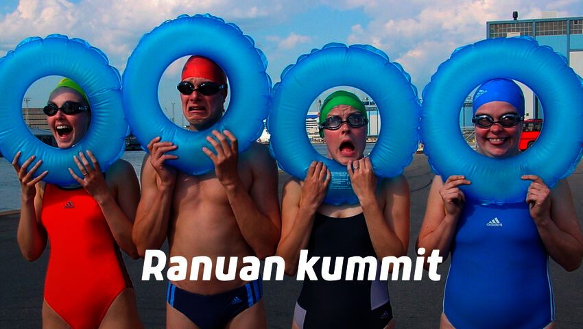 Ranuan kummit (S)