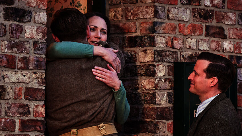 Kaikenkarvaiset ystäväni (7)