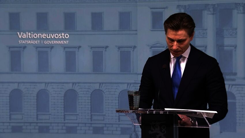 Yle Uutiset selkosuomeksi