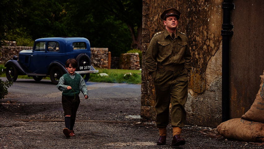 Kaikenkarvaiset ystäväni (7)