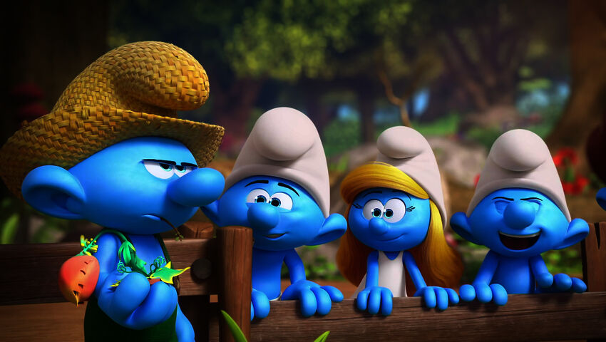 Smurffit (7)
