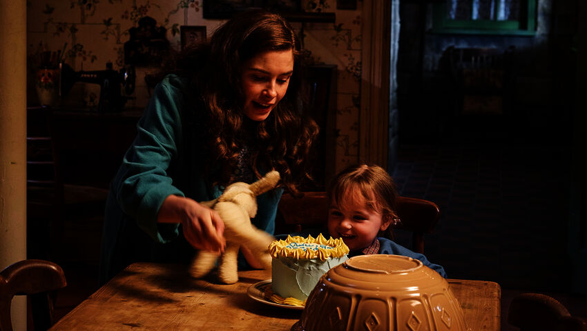 Kaikenkarvaiset ystäväni (7)