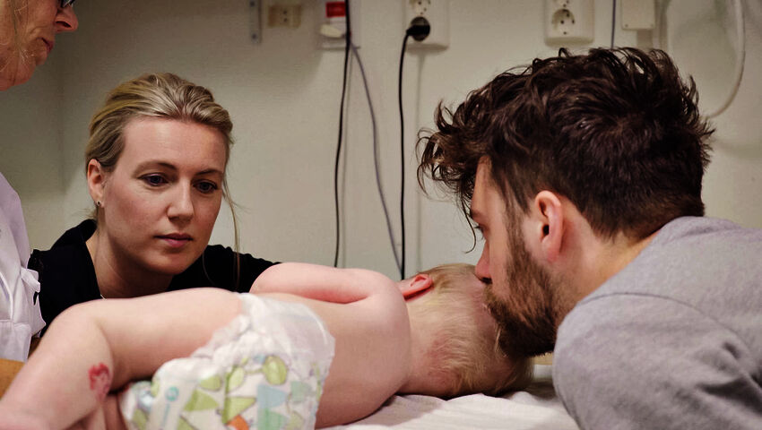 Royn täytyy selvitä