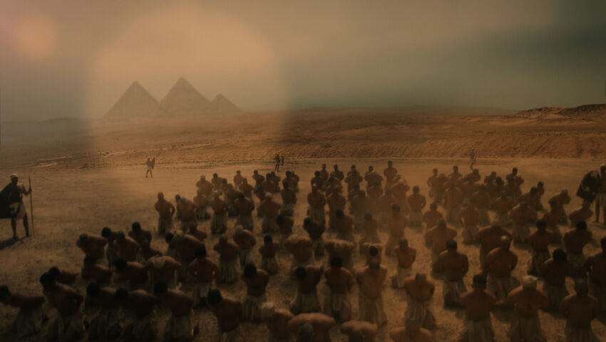 Prisma: Ihmisen tarina (7)