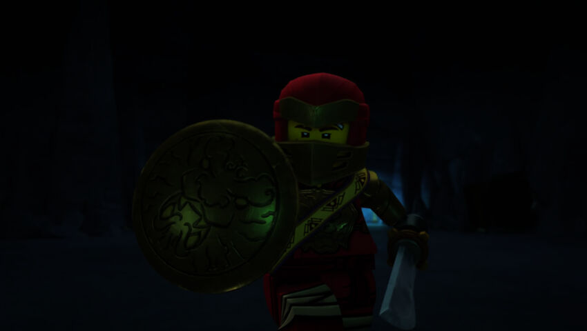 LEGO Ninjago (7)