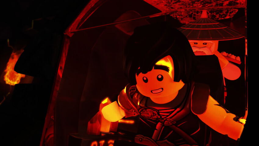 LEGO Ninjago (7)