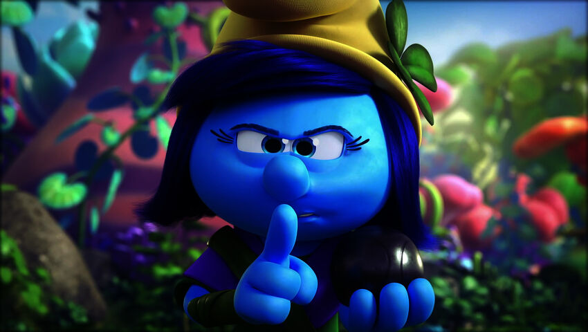 Smurffit (7)