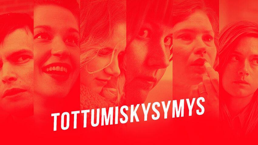 Tottumiskysymys