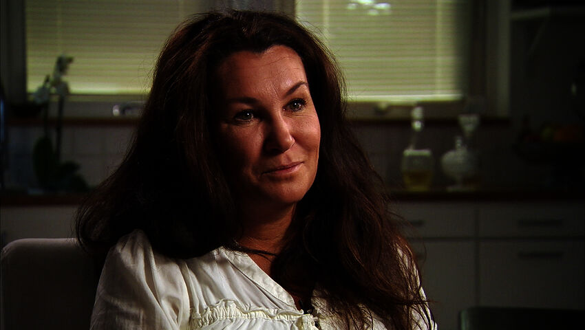 Elämä käännekohdassa