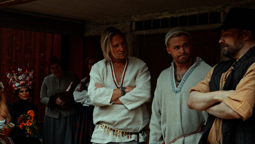 Koti, uskonto ja Marjomaa (12)