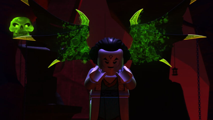 LEGO Ninjago (7)