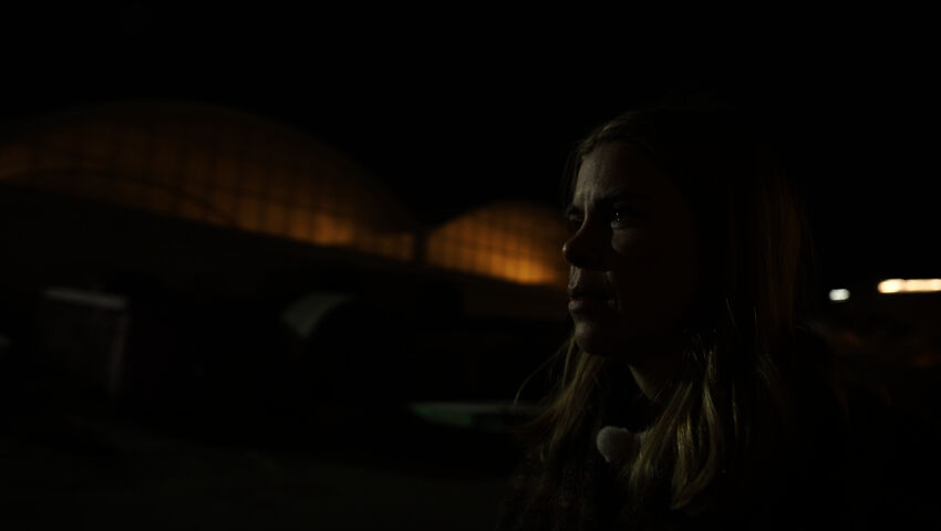 Missä on Odin? (12)