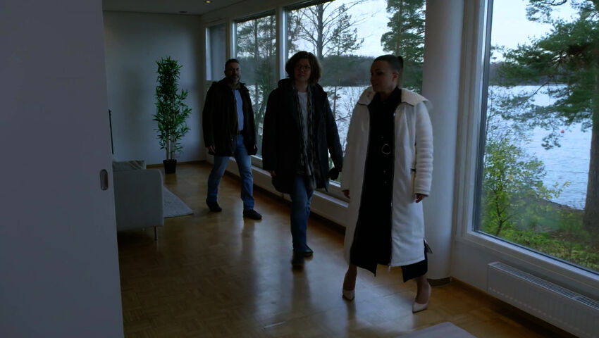 Remppa vai muutto Suomi