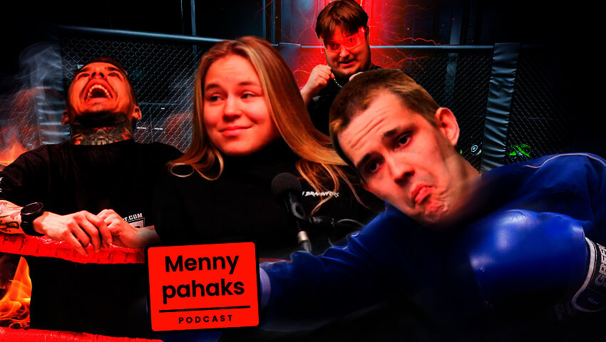 Menny pahaks