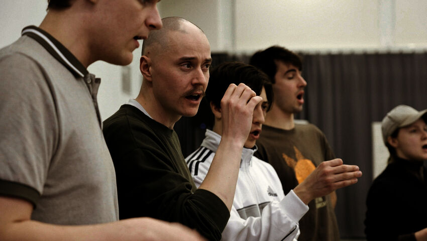 Teatterikorkea 2 - näyttämölle valitut