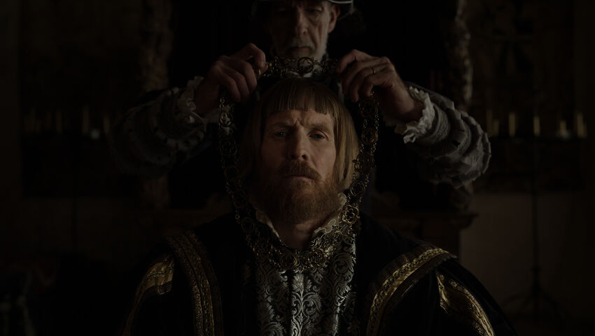 Tarina Ruotsin historiasta (12)