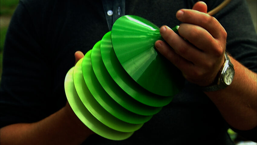 Tanskan aarteenmetsästäjät