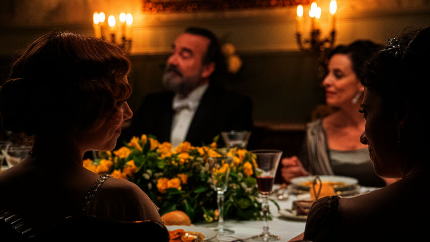 La Promesa - Salaisuuksien kartano (12)