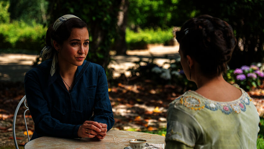 La Promesa - Salaisuuksien kartano (12)