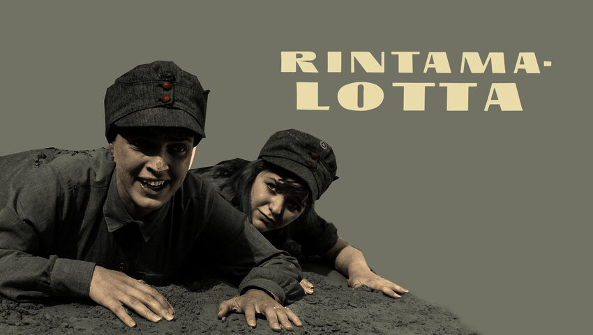 Rintamalotta