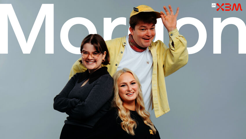 X3M Live: X3M Morgon