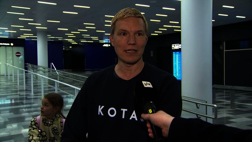 Yle Uutiset selkosuomeksi