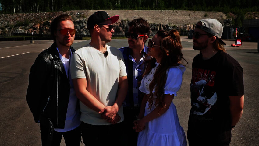 Suomen huutokauppakeisari