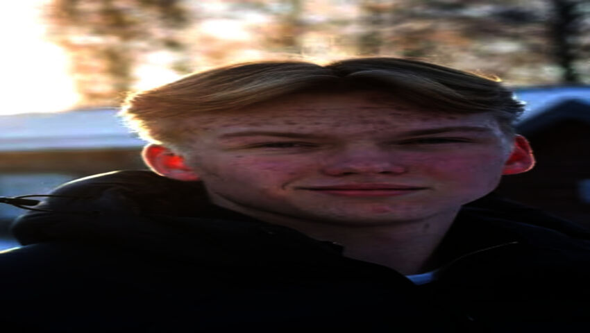 Viljami Levlin: De ungas röst hörs dåligt