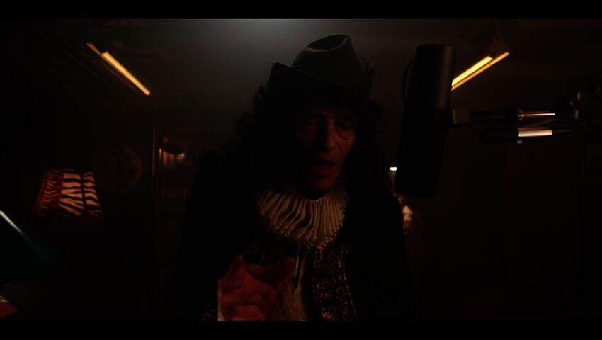 Kummeli esittää: Kontio & Parmas (7)