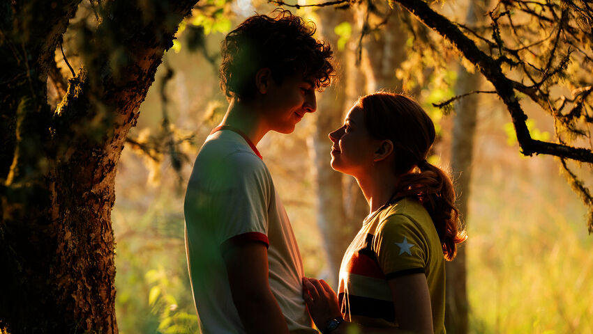 Pörriäinen lentää hämärissä (12)