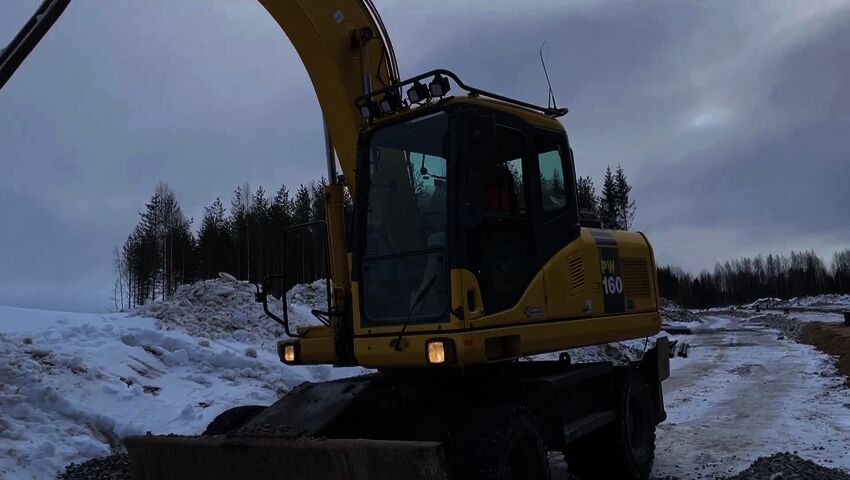 Keiteleellä uskotaan yrittäjyyteen.