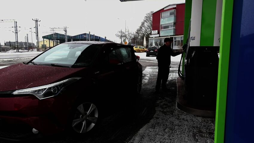 Yle Uutiset selkosuomeksi