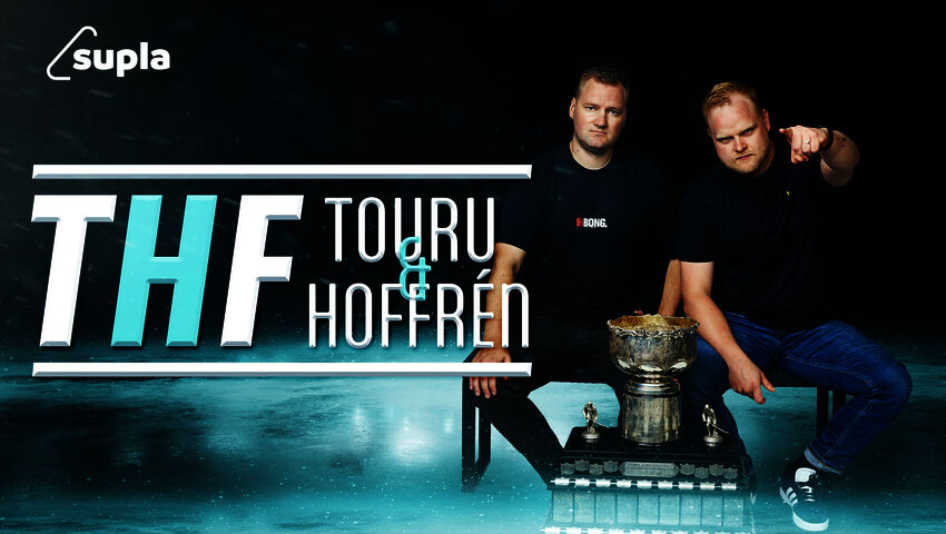 THF: Touru & Hoffrén Forever