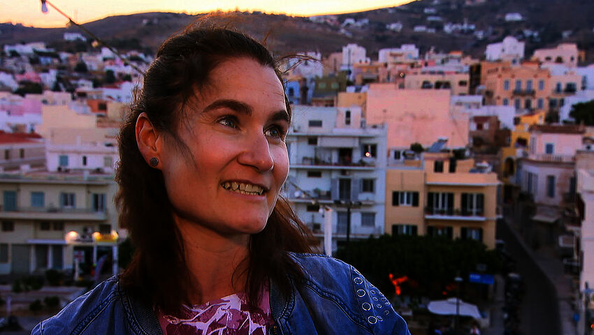 Kadonneita etsimässä