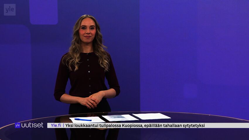 Yle Uutiset 7.30