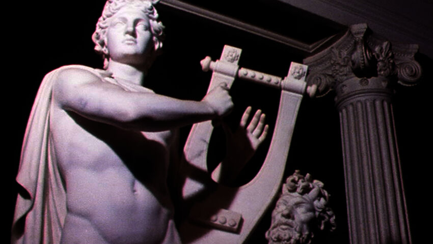 Elävä arkisto: Pro arte utili