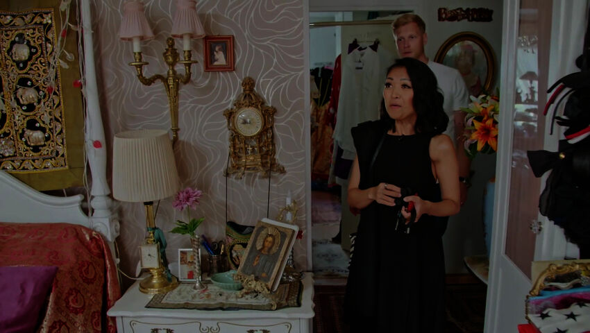 Rikkaat ja rahattomat