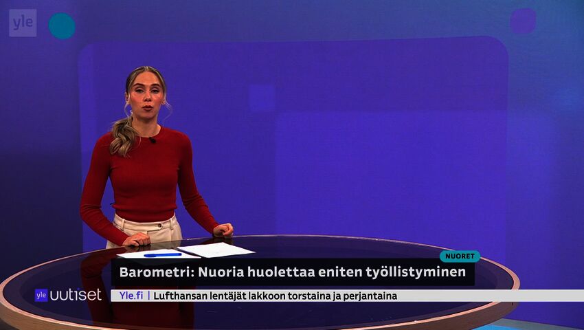 Yle Uutiset 7.30